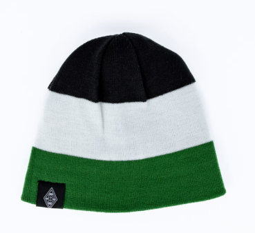 Borussia Mönchengladbach - Wendemütze "Reversa"